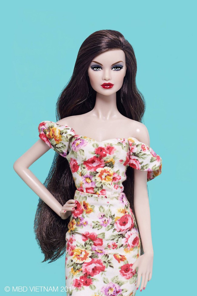 Ngắm nhan sắc của 20 th&iacute; sinh sẽ tranh t&agrave;i tại Hoa hậu b&uacute;p b&ecirc; Việt Nam năm nay - Ảnh 15.