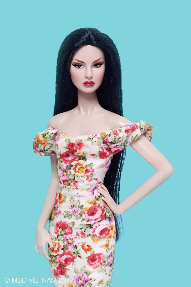 Ngắm nhan sắc của 20 th&iacute; sinh sẽ tranh t&agrave;i tại Hoa hậu b&uacute;p b&ecirc; Việt Nam năm nay - Ảnh 20.