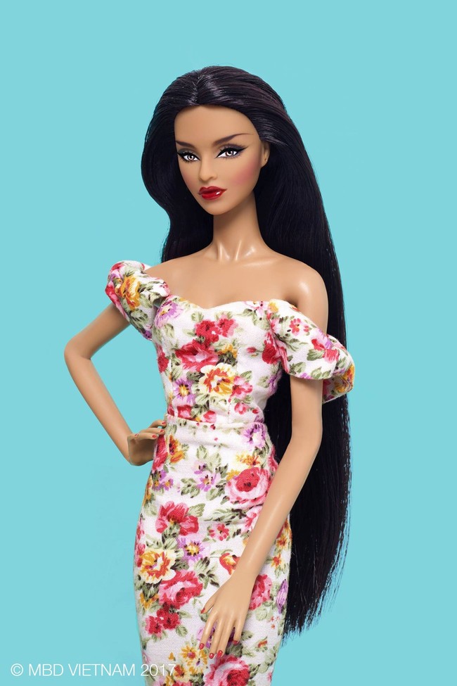 Ngắm nhan sắc của 20 th&iacute; sinh sẽ tranh t&agrave;i tại Hoa hậu b&uacute;p b&ecirc; Việt Nam năm nay - Ảnh 10.