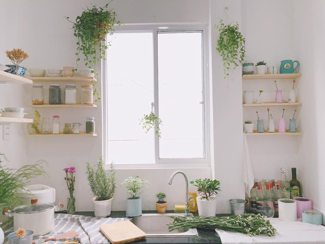 Muốn c&oacute; ảnh đẹp, chất, xịn như tạp ch&iacute;? H&atilde;y đến ngay 4 studio xinh xắn n&agrave;y ở S&agrave;i G&ograve;n - Ảnh 23.