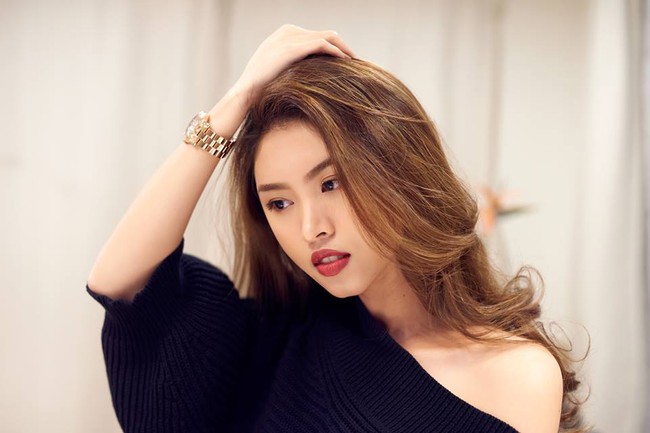 5 n&agrave;ng Beauty blogger Việt xinh đẹp v&agrave; cực h&uacute;t fan tr&ecirc;n mạng x&atilde; hội - Ảnh 8.