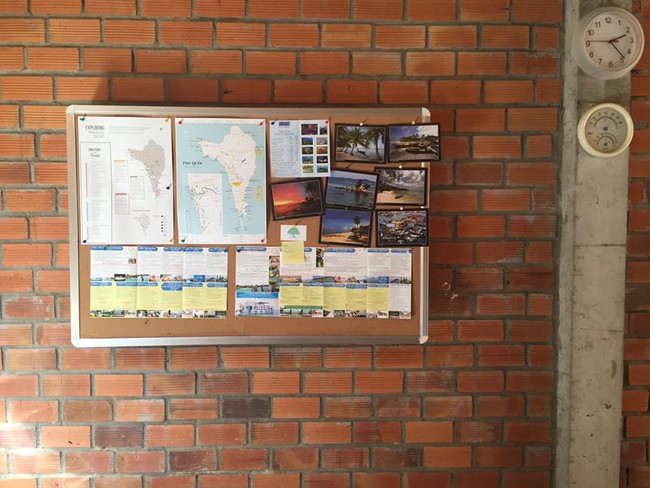 Kh&ocirc;ng chỉ to&agrave;n resort đắt tiền, Ph&uacute; Quốc cũng c&oacute; 3 homestay gi&aacute; hạt dẻ v&agrave; cực xinh rồi! - Ảnh 30.