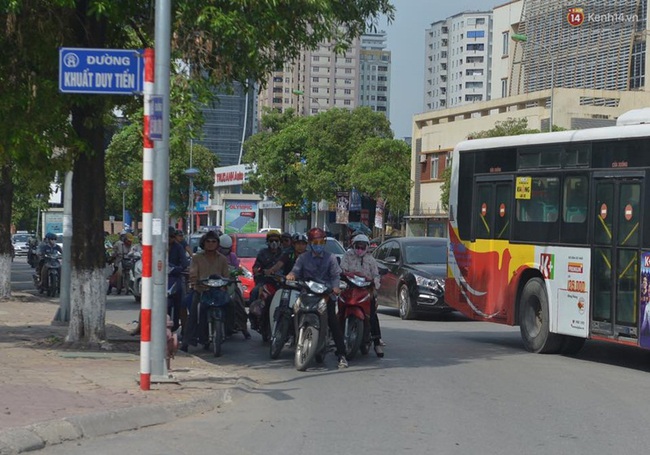 Đừng dừng xe kiểu n&agrave;y nữa, nếu kh&ocirc;ng bạn sẽ mất ngay 200.000  đồng đấy! - Ảnh 5.