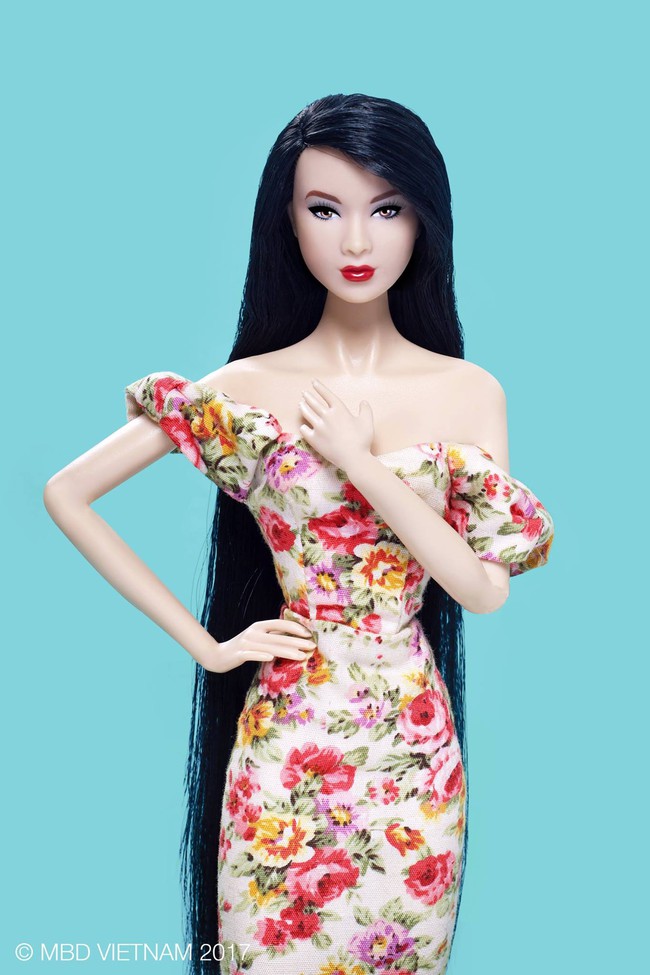 Ngắm nhan sắc của 20 th&iacute; sinh sẽ tranh t&agrave;i tại Hoa hậu b&uacute;p b&ecirc; Việt Nam năm nay - Ảnh 14.