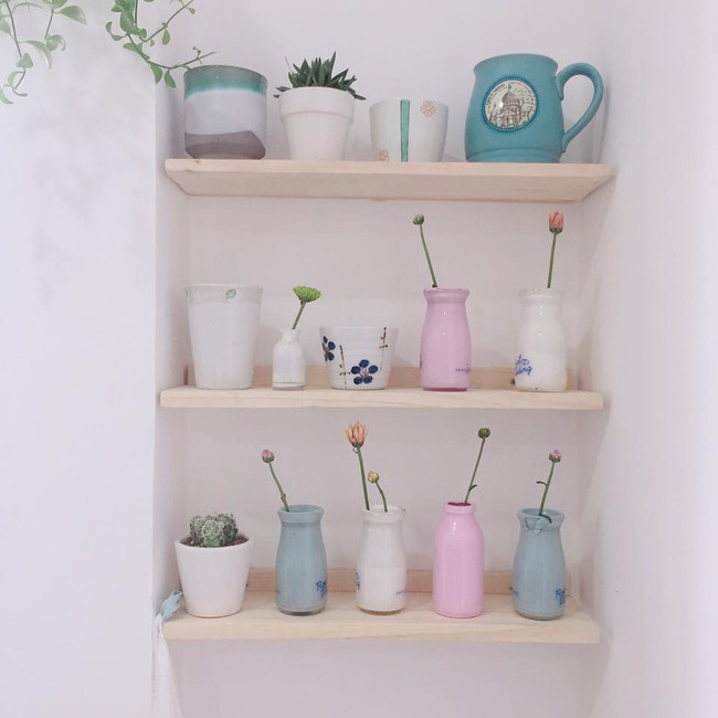 Muốn c&oacute; ảnh đẹp, chất, xịn như tạp ch&iacute;? H&atilde;y đến ngay 4 studio xinh xắn n&agrave;y ở S&agrave;i G&ograve;n - Ảnh 24.