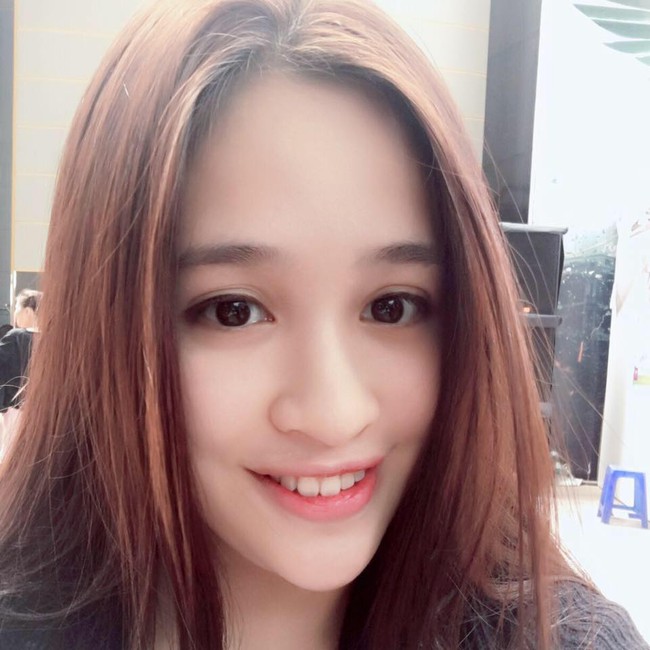 3 g&aacute;i một con tr&ocirc;ng m&ograve;n con mắt mới đ&acirc;y của giới hot girl Việt - Ảnh 15.