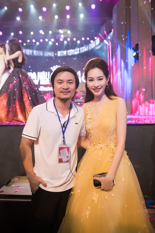 BTC Hoa hậu Việt Nam 2016 nói gì khi bị tố làm việc thiếu trách nhiệm? - Ảnh 3.