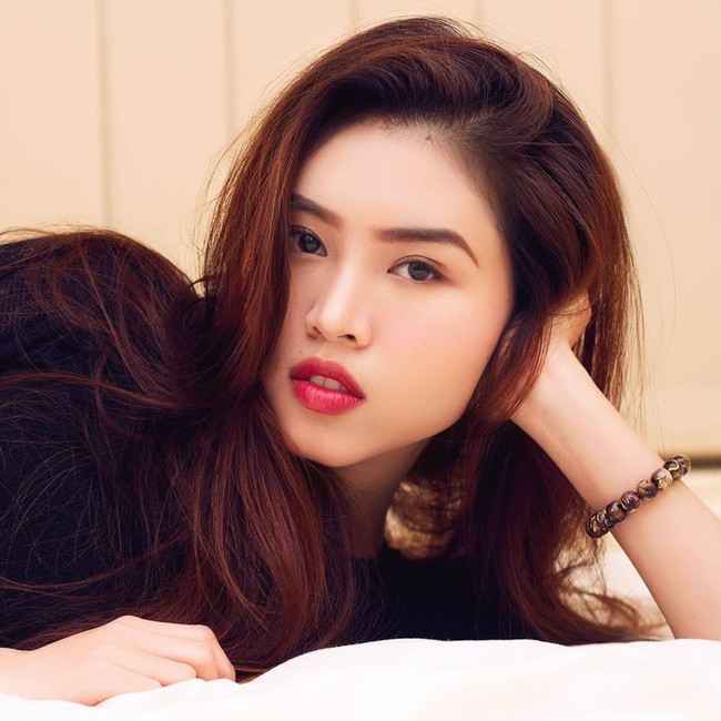 5 n&agrave;ng Beauty blogger Việt xinh đẹp v&agrave; cực h&uacute;t fan tr&ecirc;n mạng x&atilde; hội - Ảnh 9.