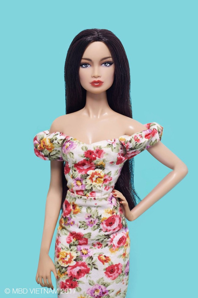 Ngắm nhan sắc của 20 th&iacute; sinh sẽ tranh t&agrave;i tại Hoa hậu b&uacute;p b&ecirc; Việt Nam năm nay - Ảnh 17.