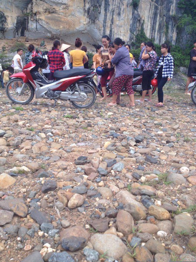 Lạng Sơn: Rủ nhau đi tắm s&ocirc;ng, 4 nữ sinh lớp 7 mất t&iacute;ch - Ảnh 2.