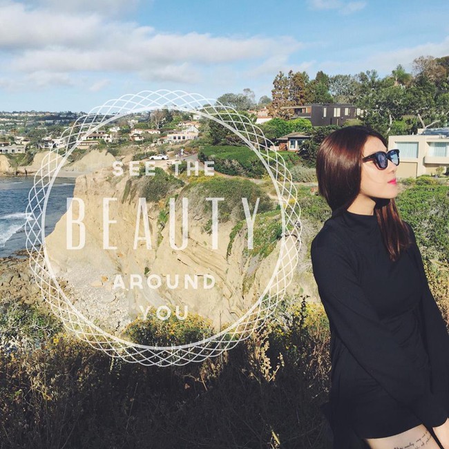 5 n&agrave;ng Beauty blogger Việt xinh đẹp v&agrave; cực h&uacute;t fan tr&ecirc;n mạng x&atilde; hội - Ảnh 31.