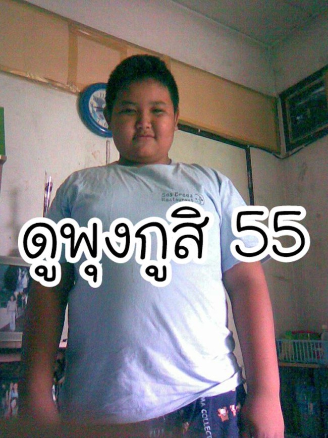 Vẫn biết Th&aacute;i Lan c&oacute; nền chuyển giới xuất sắc, nhưng trường hợp n&agrave;y th&igrave; thật qu&aacute; kinh ngạc - Ảnh 5.