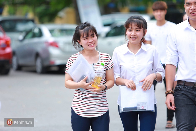 Hậu trúng tuyển đại học: Hãy tìm hiểu kỹ hơn về quyết định của mình - Ảnh 2.