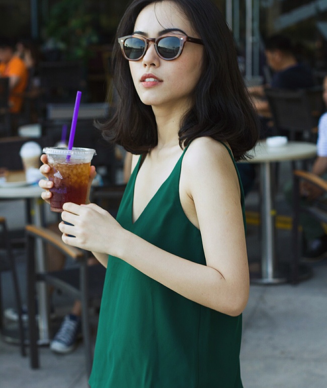 4 c&ocirc; n&agrave;ng chứng minh m&agrave;n h&igrave;nh phẳng th&igrave; đ&atilde; sao, vẫn quyến rũ như thường! - Ảnh 18.