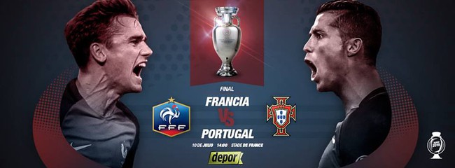 Hot boy Griezmann v&agrave; cơ hội b&aacute;o th&ugrave; Cristiano Ronaldo - Ảnh 4.