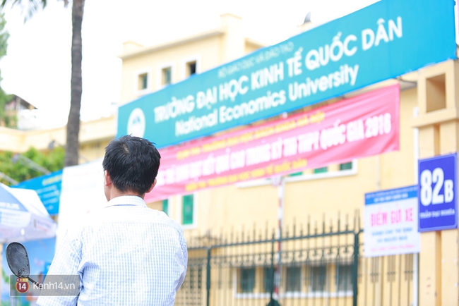 Hậu trúng tuyển đại học: Hãy tìm hiểu kỹ hơn về quyết định của mình - Ảnh 1.