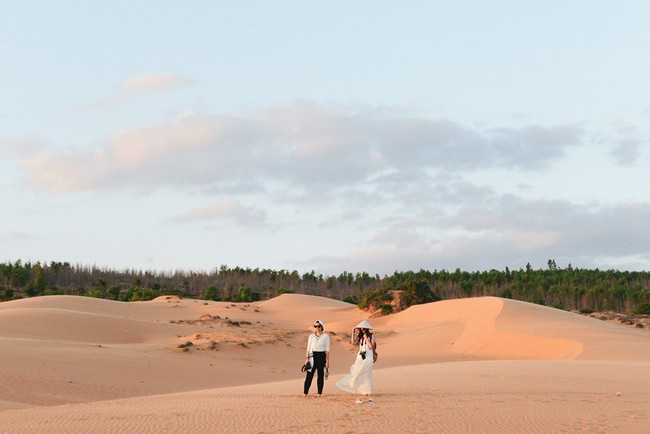 Bộ ảnh: Cảnh sắc Việt Nam xuất hiện tuyệt đẹp tr&ecirc;n trang du lịch nổi tiếng ở Th&aacute;i Lan - Ảnh 13.