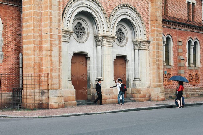 Bộ ảnh: Cảnh sắc Việt Nam xuất hiện tuyệt đẹp tr&ecirc;n trang du lịch nổi tiếng ở Th&aacute;i Lan - Ảnh 28.