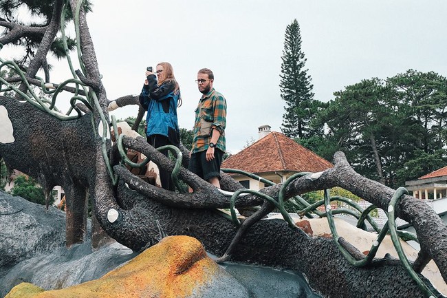 Bộ ảnh: Cảnh sắc Việt Nam xuất hiện tuyệt đẹp tr&ecirc;n trang du lịch nổi tiếng ở Th&aacute;i Lan - Ảnh 20.