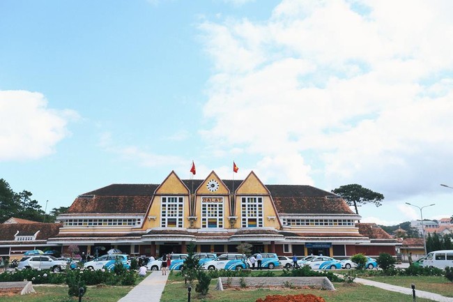 Bộ ảnh: Cảnh sắc Việt Nam xuất hiện tuyệt đẹp tr&ecirc;n trang du lịch nổi tiếng ở Th&aacute;i Lan - Ảnh 17.