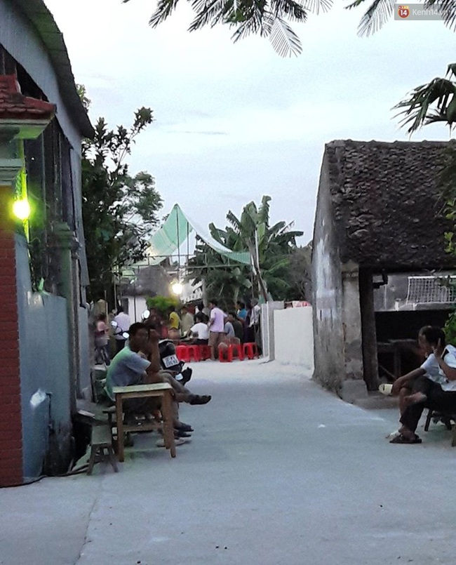 Nghệ An: C&aacute;n bộ địa ch&iacute;nh x&atilde; tử vong bất thường tại nh&agrave; ri&ecirc;ng - Ảnh 1.