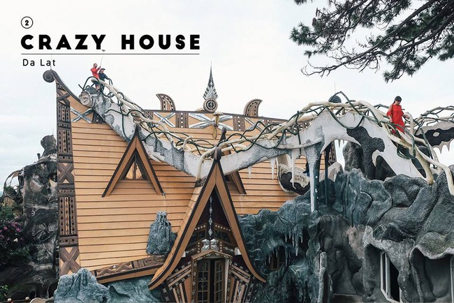 Bộ ảnh: Cảnh sắc Việt Nam xuất hiện tuyệt đẹp tr&ecirc;n trang du lịch nổi tiếng ở Th&aacute;i Lan - Ảnh 19.