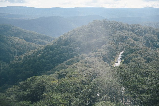 Bộ ảnh: Cảnh sắc Việt Nam xuất hiện tuyệt đẹp tr&ecirc;n trang du lịch nổi tiếng ở Th&aacute;i Lan - Ảnh 22.