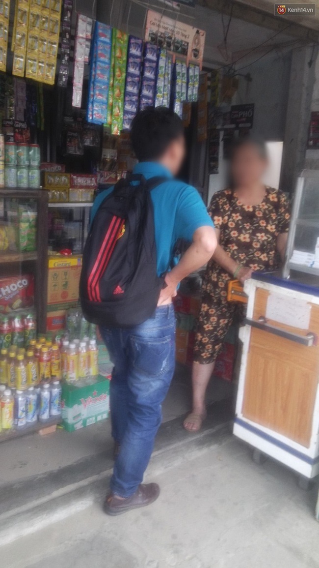 Tr&agrave; hương chanh C2 c&oacute; h&agrave;m lượng ch&igrave; vượt chuẩn vẫn b&aacute;n tr&agrave;n lan ở Ph&uacute; Y&ecirc;n - Ảnh 2.