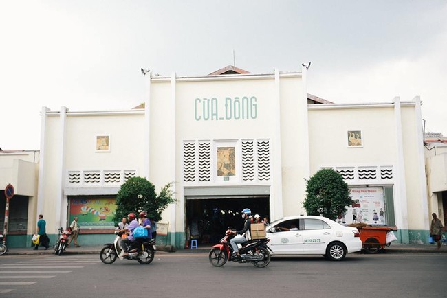 Bộ ảnh: Cảnh sắc Việt Nam xuất hiện tuyệt đẹp tr&ecirc;n trang du lịch nổi tiếng ở Th&aacute;i Lan - Ảnh 31.