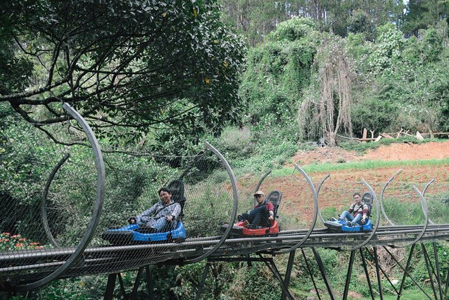 Bộ ảnh: Cảnh sắc Việt Nam xuất hiện tuyệt đẹp trên trang du lịch nổi tiếng ở Thái Lan - Ảnh 25.