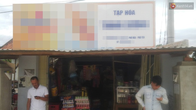 Tr&agrave; hương chanh C2 c&oacute; h&agrave;m lượng ch&igrave; vượt chuẩn vẫn b&aacute;n tr&agrave;n lan ở Ph&uacute; Y&ecirc;n - Ảnh 4.