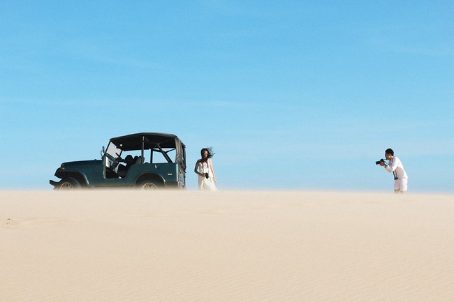 Bộ ảnh: Cảnh sắc Việt Nam xuất hiện tuyệt đẹp tr&ecirc;n trang du lịch nổi tiếng ở Th&aacute;i Lan - Ảnh 11.