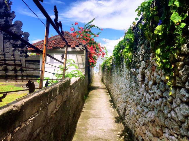 Trải nghiệm 5 sao ở Bali của cô nàng 8x: Lãng mạn, gần với thiên nhiên và cực sang chảnh - Ảnh 11.