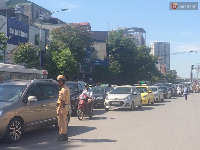 Hà Nội: Thiếu nữ sinh năm 2001 chết thảm trên đường đi nhập học - Ảnh 5.