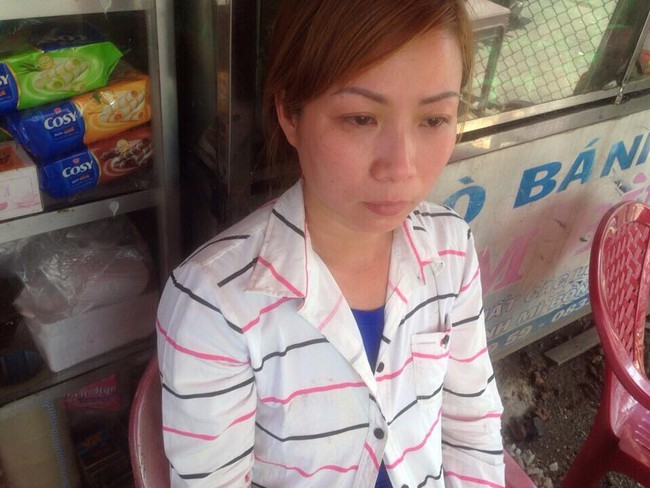 Vụ nữ Việt kiều mất t&iacute;ch b&iacute; ẩn ở Đ&agrave; Nẵng: Kh&ocirc;ng nhận ra người th&acirc;n v&agrave; mất hết t&agrave;i sản - Ảnh 3.