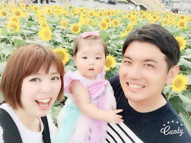 C&ocirc; b&eacute; Nhật mũm mĩm vừa ngủ vừa ăn khiến d&acirc;n mạng xu&yacute;t xoa v&igrave; qu&aacute; đ&aacute;ng y&ecirc;u - Ảnh 3.