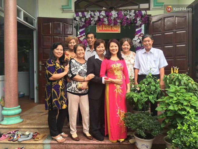 Cặp đôi đồng tính nữ U50 ở Quảng Ninh: May mắn nhất là các con ủng hộ chúng tôi đến với nhau - Ảnh 3.