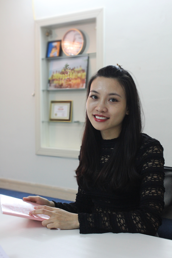 Cử nh&acirc;n Sư phạm ng&agrave;nh tiếng Anh - ng&agrave;nh hot v&igrave; sao vẫn lận đận chuyện xin việc? - Ảnh 5.