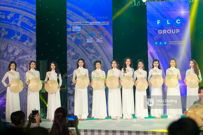 Hoa hậu Bản sắc Việt toàn cầu: Lộ diện top 15 thí sinh xuất sắc trong đêm bán kết phía Nam - Ảnh 4.