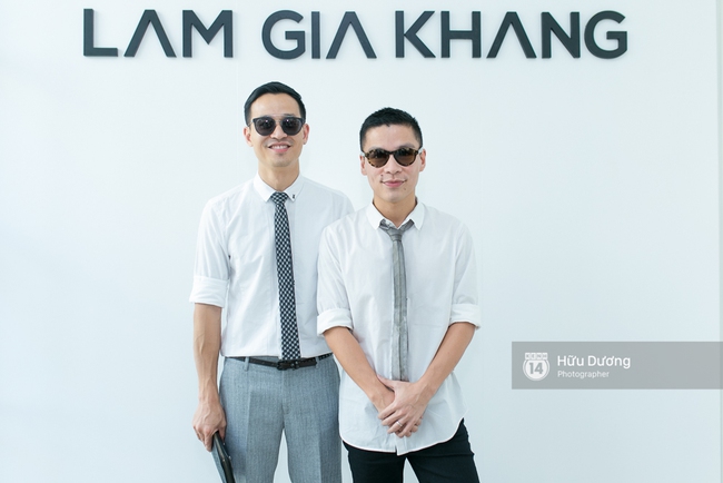 Lan Khu&ecirc; c&aacute; t&iacute;nh, sắc sảo đối lập Thu Thảo đ&agrave;i c&aacute;c tr&ecirc;n thảm đỏ show L&acirc;m Gia Khang - Ảnh 17.