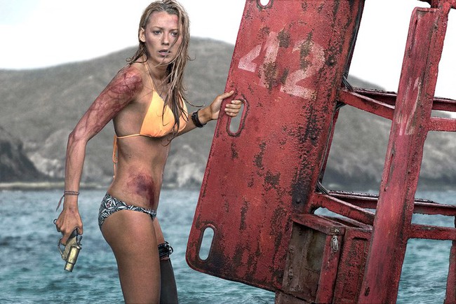 Blake Lively - B&agrave; bầu lộng lẫy nhất Hollywood - Ảnh 13.