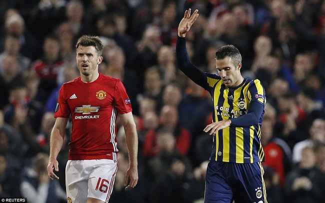 Pogba lập c&uacute; đ&uacute;p, Man Utd c&oacute; chiến thắng đậm ở C&uacute;p C2 - Ảnh 16.