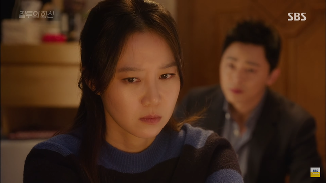 &ldquo;Jealousy Incarnate&rdquo;: Jo Jung Suk cầu h&ocirc;n Gong Hyo Jin bằng 1000 suất m&igrave; g&oacute;i  - Ảnh 1.
