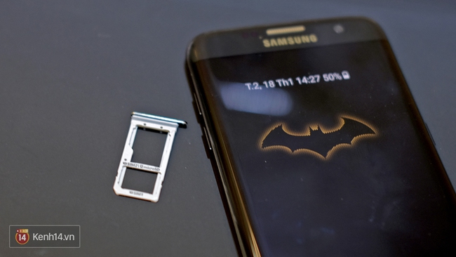 Sau tất cả - Ch&agrave;ng Batman trở lại Việt Nam với một phong c&aacute;ch rất kh&aacute;c biệt - Ảnh 5.