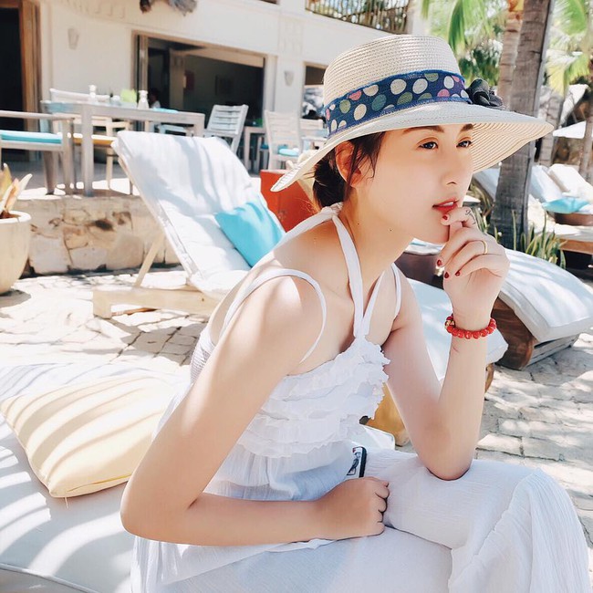 H&agrave; Lade: T&ocirc;i c&ocirc;ng khai chia tay v&igrave; nếu kh&ocirc;ng, anh ta cứ chưa r&otilde; r&agrave;ng với t&ocirc;i m&agrave; vẫn đi với nhiều người kh&aacute;c! - Ảnh 1.