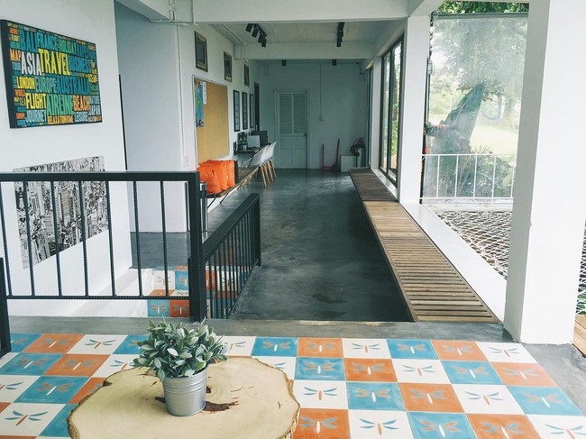 Kh&ocirc;ng chỉ to&agrave;n resort đắt tiền, Ph&uacute; Quốc cũng c&oacute; 3 homestay gi&aacute; hạt dẻ v&agrave; cực xinh rồi! - Ảnh 17.