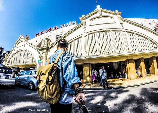 Ch&ugrave;m ảnh: Đừng qu&ecirc;n c&oacute; một H&agrave; Nội với những chốn cổ k&iacute;nh v&agrave; đẹp đẽ lu&ocirc;n ở đ&acirc;y - Ảnh 7.