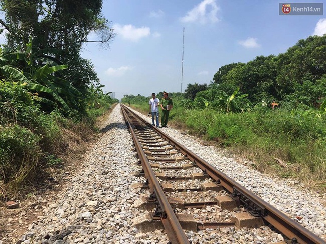 Không khởi tố vụ án thuê người chặt chân tay, giả tai nạn đường tàu để lấy tiền bảo hiểm - Ảnh 3.