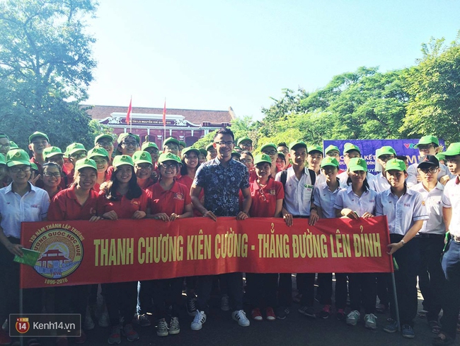 MC Trần Ngọc hết thi&ecirc;ng khi mất ng&ocirc;i dẫn đ&acirc;u thắng đ&oacute; ở năm thứ 4 - Ảnh 5.