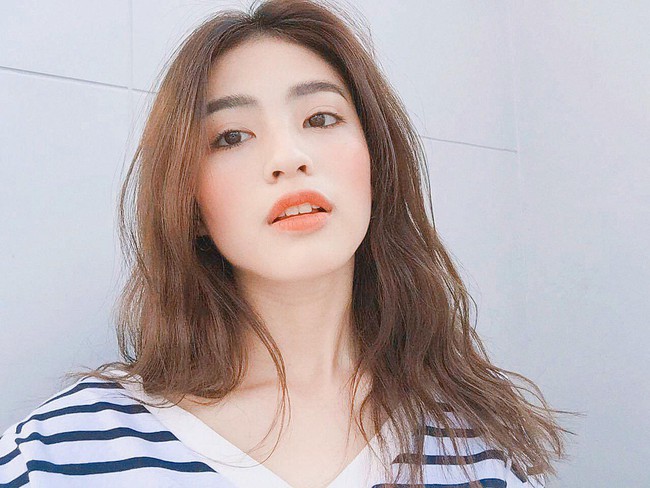 Những cô nàng xinh đẹp, siêu nổi trên Instagram dù không phải là hot girl - Ảnh 20.